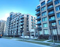 131 Upper Duke Crescent 410, Markham, ON L6G 0C9