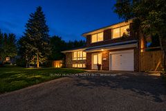 249 Tampico Road, Richmond Hill, ON L4C 4R8