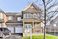 73 Harry Cook Drive, Markham, ON L3R 5Y9