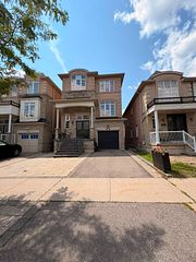 28 Asner Avenue, Vaughan, ON L6A 0W6
