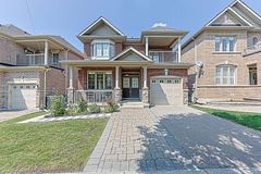 273 Alfred Paterson Drive, Markham, ON L6E 0K5