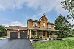 12 Taylor Drive, Uxbridge, ON L0C 1E0
