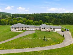 14415 Jane Street, King, ON L7B 1A3