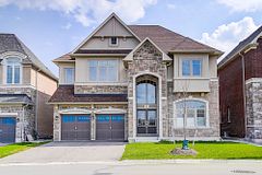 21 Charles White Court, East Gwillimbury, ON L0G 1V0