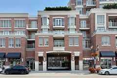 10101 N Yonge Street N 408, Richmond Hill, ON L4C 0V6