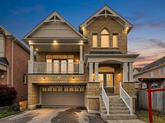 138 Yakefarm Boulevard, Whitchurch-Stouffville, ON L4A 0R8