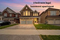 281 Blue Dasher Boulevard, Bradford West Gwillimbury, ON L3Z 4H8