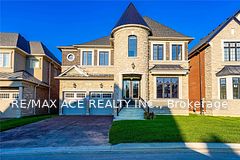 152 Klein Mills Road, Vaughan, ON L4H 4W4