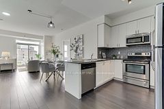 28 Prince Regent Street PH8, Markham, ON L6C 0V5