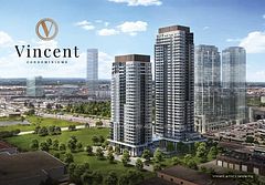 5 Meadowdale Road 602, Vaughan, ON L4K 0C7