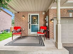 267 Warner Crescent, Newmarket, ON L3X 2G6