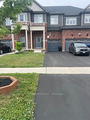 34 Arnold Crescent, New Tecumseth, ON L9R 0T6
