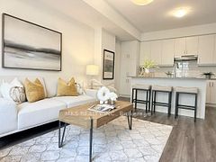 31 Almond Blossom Mews TH155, Vaughan, ON L4K 0N7