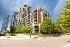 18 Uptown Drive 1101, Markham, ON L3R 1L5