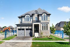60 Oliver Emmerson Avenue, King, ON L7B 0N9