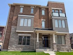106 Avani Avenue, Markham, ON L6C 3M4