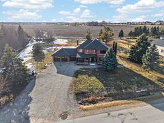 8 Brownlee Drive, Bradford West Gwillimbury, ON L3Z 2A4