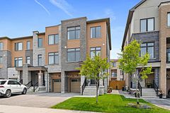 168 Tango Crescent, Newmarket, ON L3X 0K5