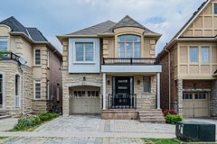 291 Ilan Ramon Boulevard, Vaughan, ON L6A 0W4
