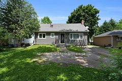 92 Tupper Street W Main, New Tecumseth, ON L9R 1E4