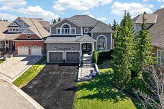 14 Emerald Heights Drive, Whitchurch-Stouffville, ON L4A 0C8