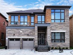 216 Sunset Vista Court E, Aurora, ON L4G 3Y1
