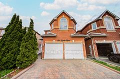 211 Sophia Road, Markham, ON L3S 4C5