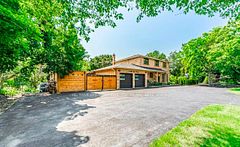 1 Hill Farm Road, King, ON L0G 1N0