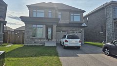 26 Red Blossom Court, Whitchurch-Stouffville, ON L4A 4V1