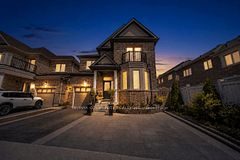 129 Mingay Avenue, Markham, ON L6E 0S6