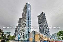 898 Portage Parkway 5902, Vaughan, ON L4K 2M7