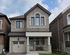 14 Morning Sparrow Drive, Vaughan, ON L4L 6K3