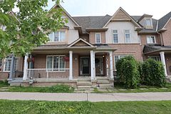 775 Bur Oak Avenue, Markham, ON L6E 1C2