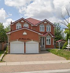 160 Featherstone Avenue, Markham, ON L3S 3M7