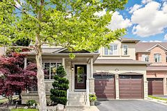 52 Canelli Heights Court, Vaughan, ON L4J 8V5