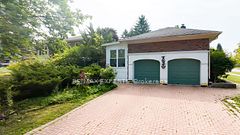 284 Murray Drive, Aurora, ON L4G 6B1