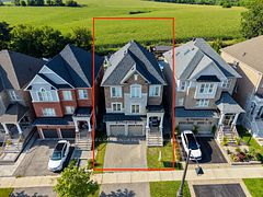 40 Ridge Gate Crescent, East Gwillimbury, ON L0G 1M0