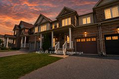 136 Matthewson Avenue, Bradford West Gwillimbury, ON L3Z 2A5
