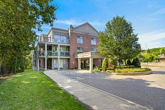 245 Pine Grove Road 304, Vaughan, ON L4L 2H7