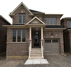 1378 Davis Loop N, Innisfil, ON L0L 1W0
