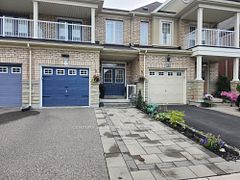 101 Big Hill Crescent, Vaughan, ON L6A 4K7