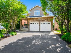 25 Meadowview Drive, Bradford West Gwillimbury, ON L3Z 3J4