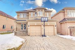 17 Ferncliffe Crescent Basement, Markham, ON L3S 4N9