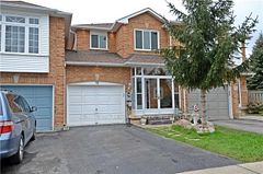 18 Breezeway Crescent, Richmond Hill, ON L4S 1V7