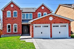 194 Chambers Crescent, Newmarket, ON L3X 1T1