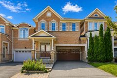 23 Amberty Street, Vaughan, ON L4J 8W6