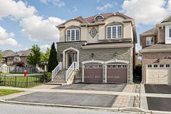 3 Stoyell Drive, Richmond Hill, ON L4E 0M6