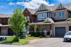 25 Longwood Avenue, Richmond Hill, ON L4E 4A5