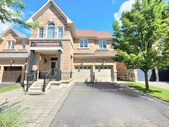 15 Jonas Millway, Whitchurch-Stouffville, ON L4A 0M4
