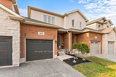 169 Banting Crescent, Essa, ON L3W 0P3